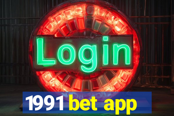 1991 bet app